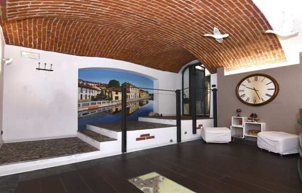 ufficio in vendita a Milano