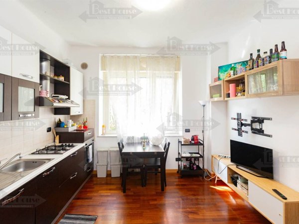 appartamento in vendita a Milano in zona Città Studi