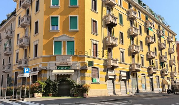 appartamento in vendita a Milano in zona Niguarda