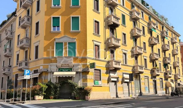appartamento in vendita a Milano in zona Niguarda