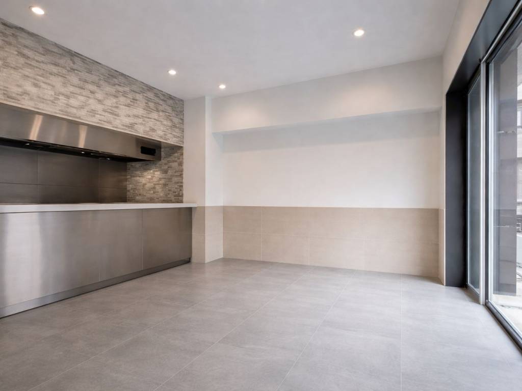 negozio in vendita a Milano in zona Centro Direzionale