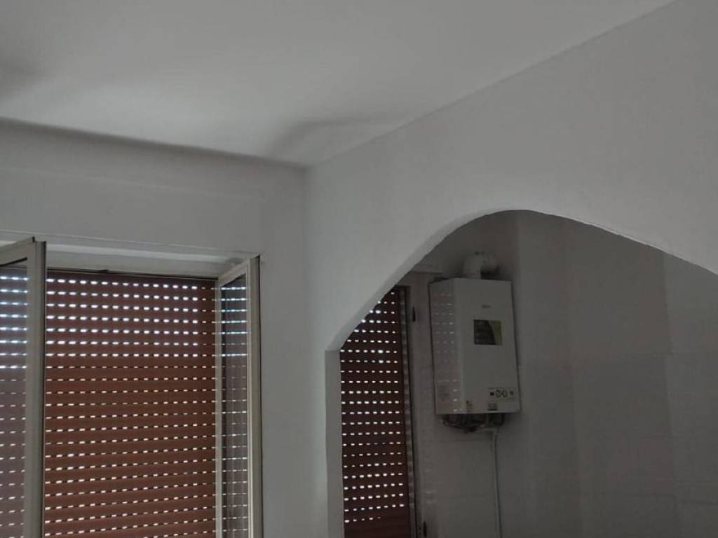 appartamento in vendita a Milano in zona Barona