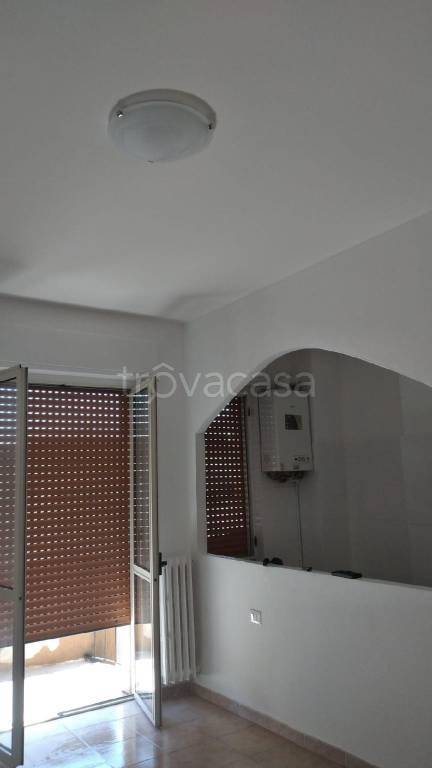 appartamento in vendita a Milano in zona Barona