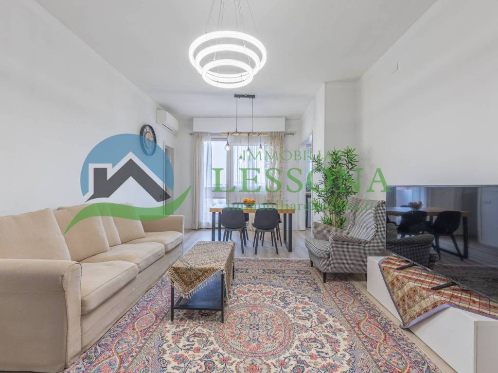 appartamento in vendita a Milano in zona Vialba