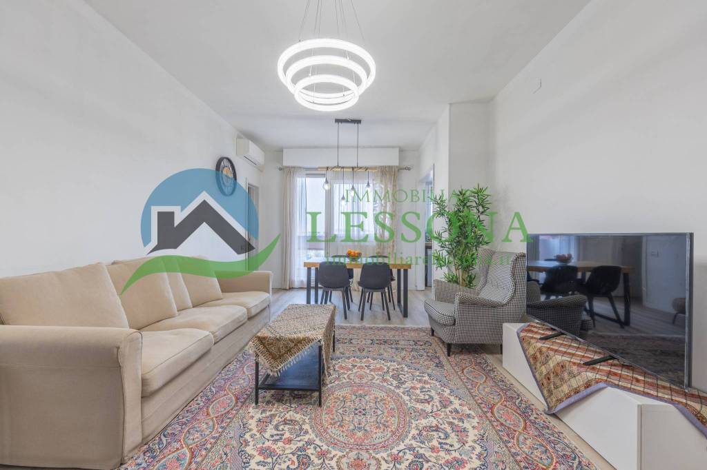 appartamento in vendita a Milano in zona Vialba