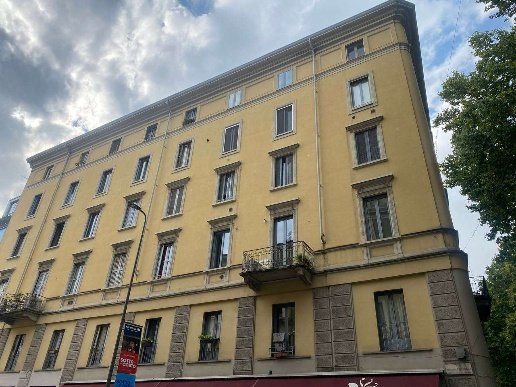 appartamento in vendita a Milano in zona Porta Romana