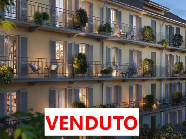 appartamento in vendita a Milano in zona Chiesa Rossa