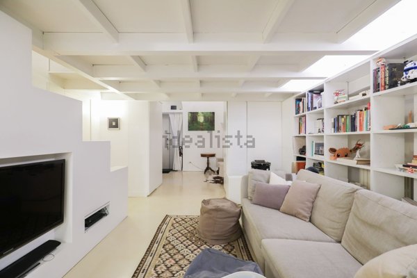 appartamento in vendita a Milano in zona San Vittore