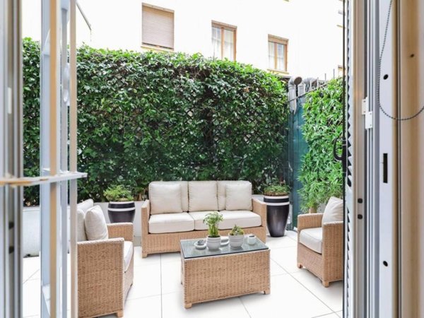 appartamento in vendita a Milano in zona San Vittore