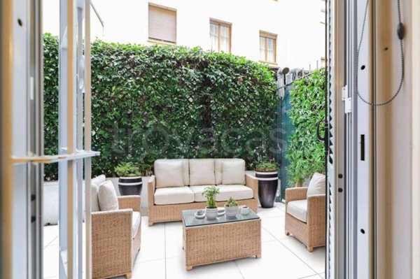 appartamento in vendita a Milano in zona Solari