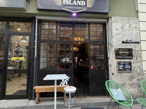 negozio in vendita a Milano in zona Isola