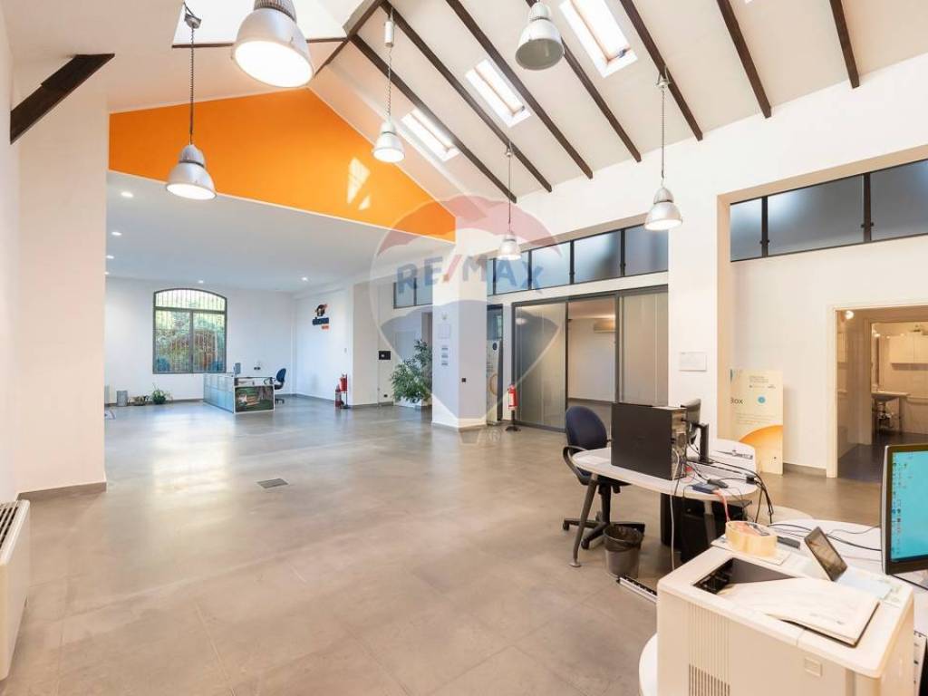 appartamento in vendita a Milano in zona Chiesa Rossa