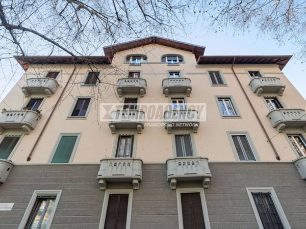 appartamento in vendita a Milano in zona Città Studi