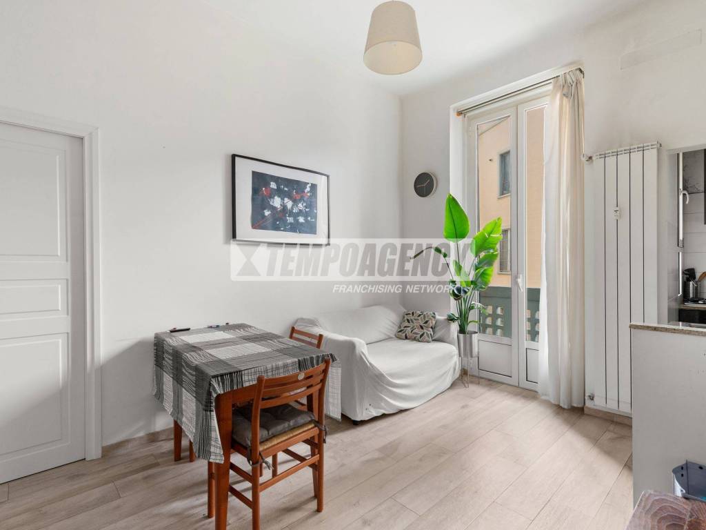 appartamento in vendita a Milano in zona Città Studi