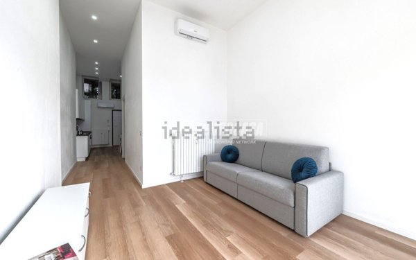 appartamento in vendita a Milano in zona Porta Romana