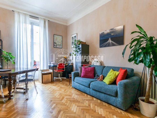 appartamento in vendita a Milano in zona Bovisa