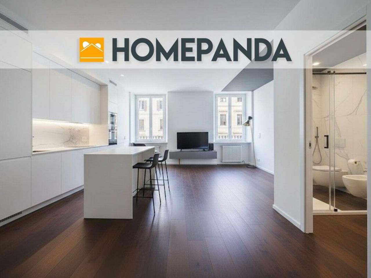 appartamento in vendita a Milano in zona Brera