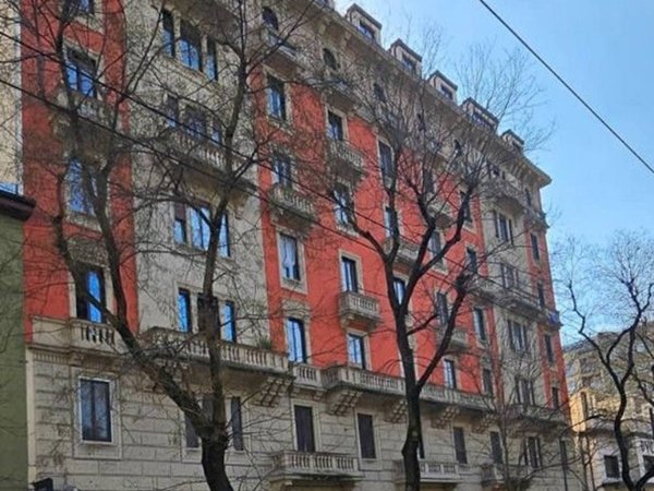 appartamento in vendita a Milano in zona Solari