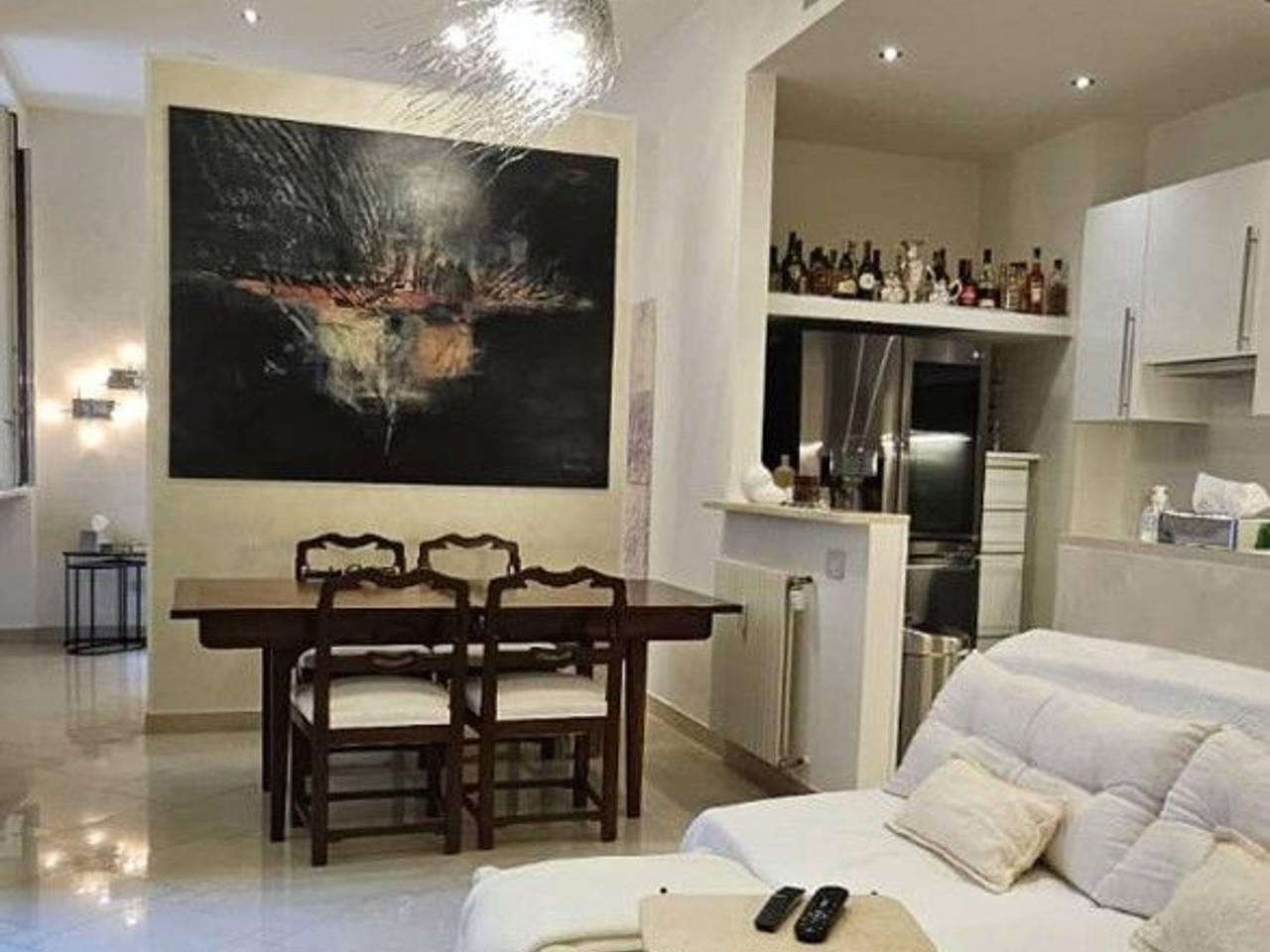 appartamento in vendita a Milano in zona Solari