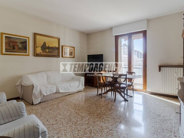 appartamento in vendita a Milano in zona Rogoredo