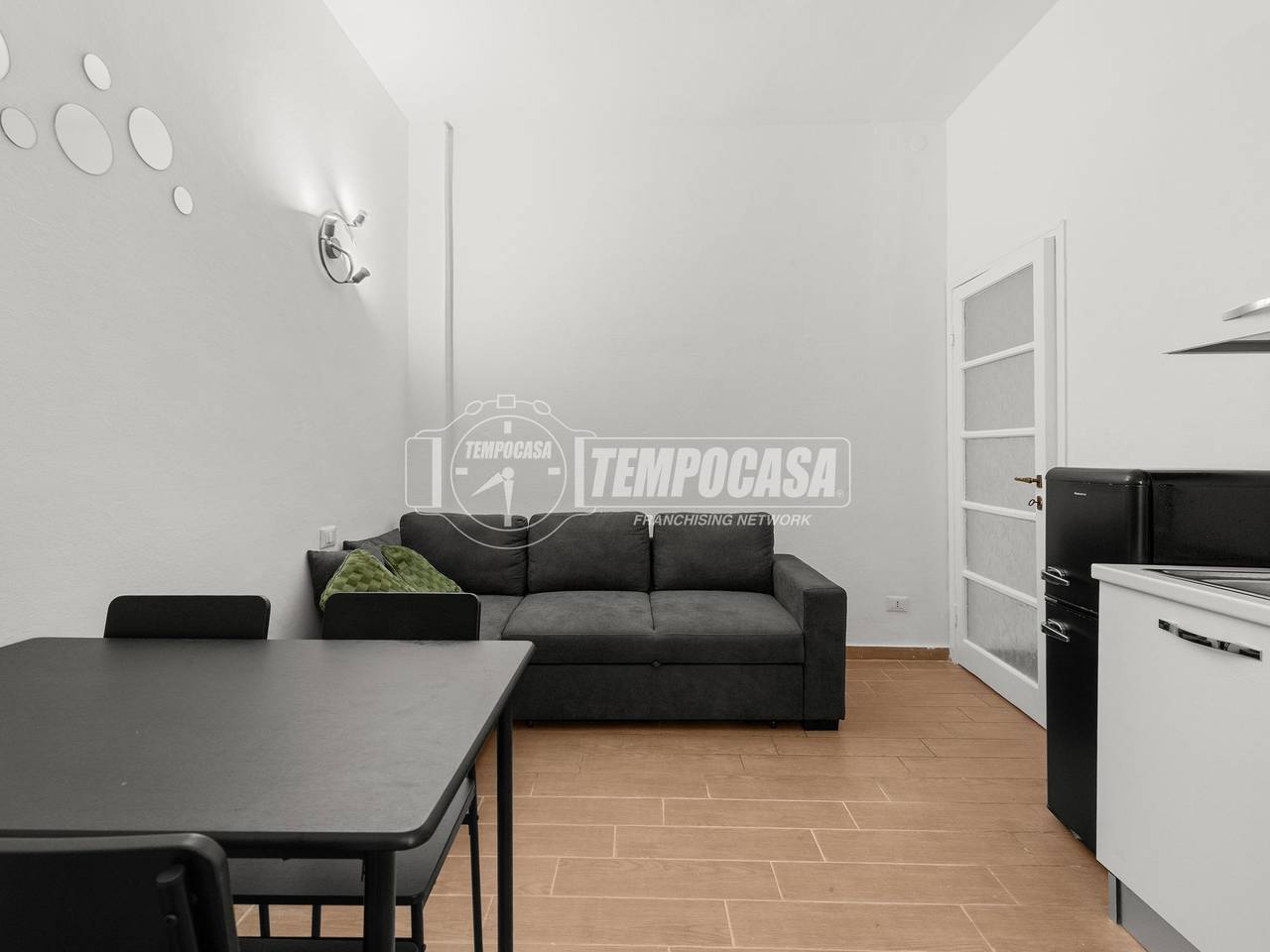 appartamento in vendita a Milano in zona Calvairate