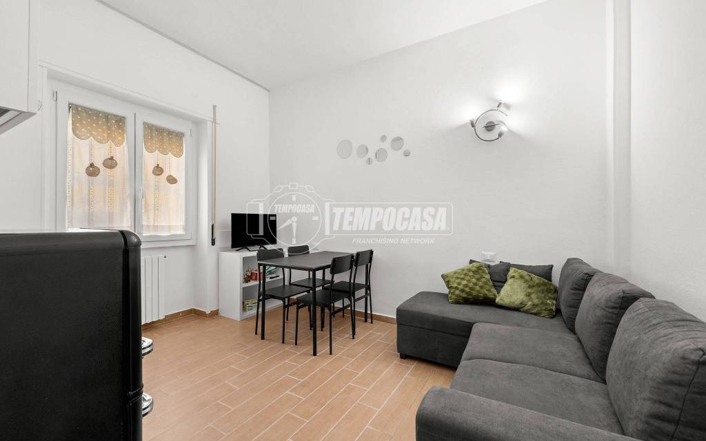 appartamento in vendita a Milano in zona Porta Vittoria