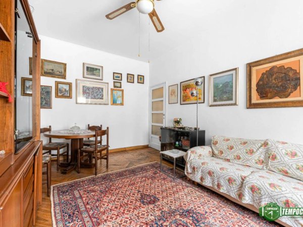 appartamento in vendita a Milano in zona Porta Nuova