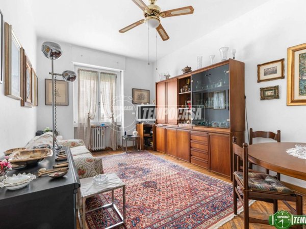 appartamento in vendita a Milano in zona Centro Direzionale