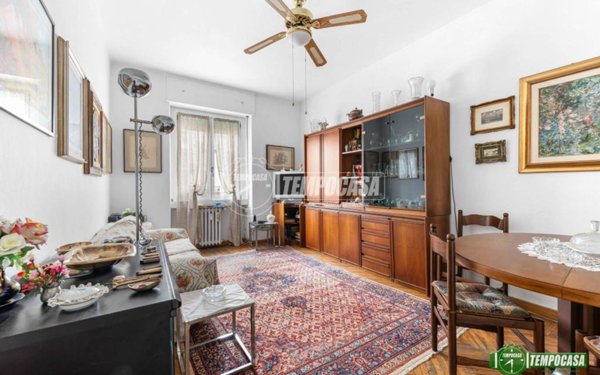 appartamento in vendita a Milano in zona Centro Direzionale