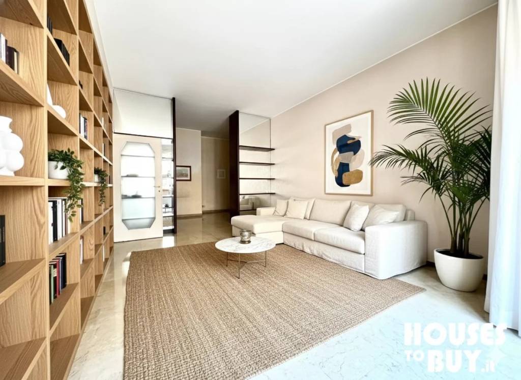 appartamento in vendita a Milano in zona Centro Direzionale