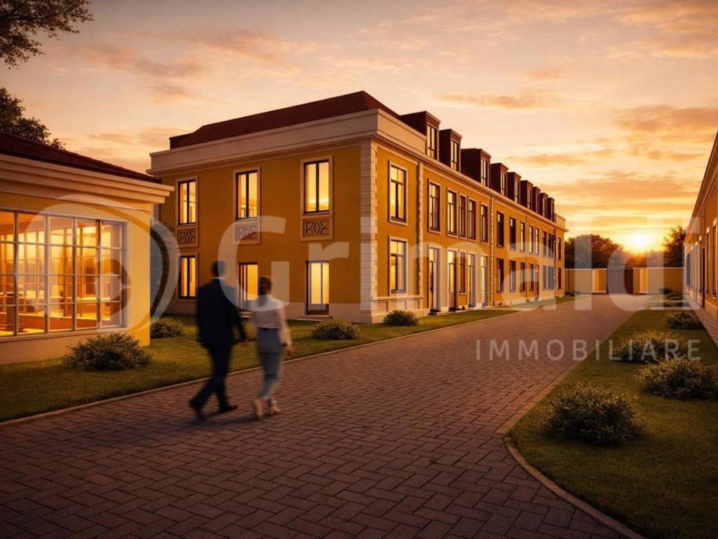 appartamento in vendita a Milano in zona Crescenzago