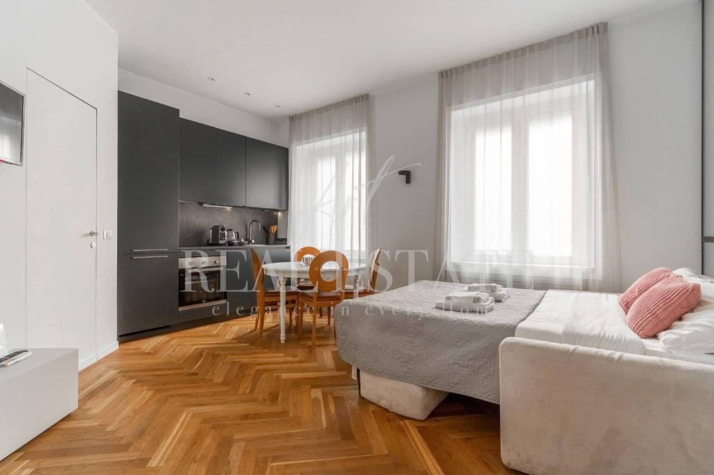 appartamento in vendita a Milano in zona Centro Storico