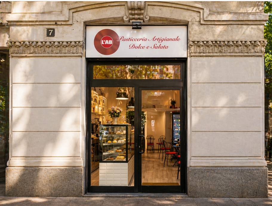 negozio in vendita a Milano in zona Centro Storico