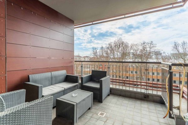 appartamento in vendita a Milano in zona Bocconi