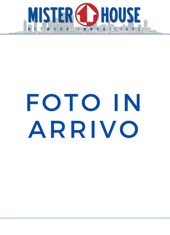 appartamento in vendita a Milano in zona Affori