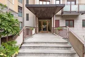 appartamento in vendita a Milano in zona Solari