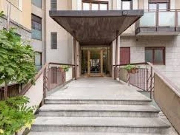 appartamento in vendita a Milano in zona Solari