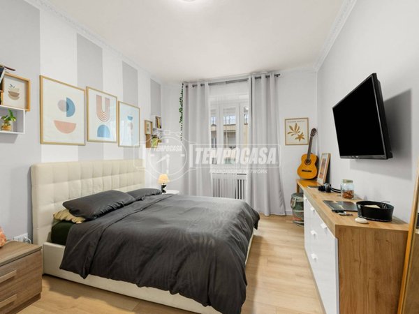 appartamento in vendita a Milano in zona Calvairate