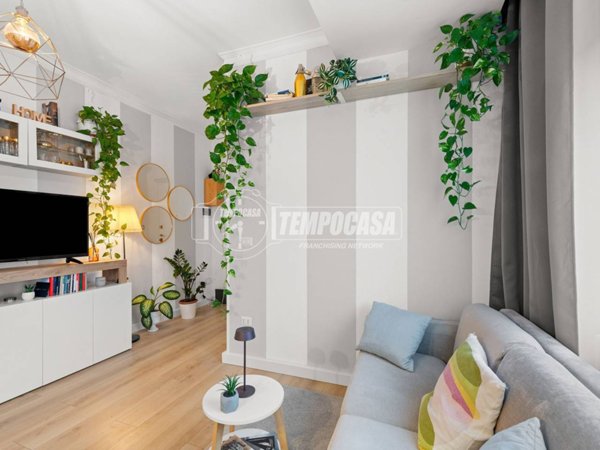 appartamento in vendita a Milano in zona Calvairate