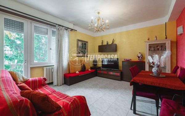 appartamento in vendita a Milano in zona Lambrate