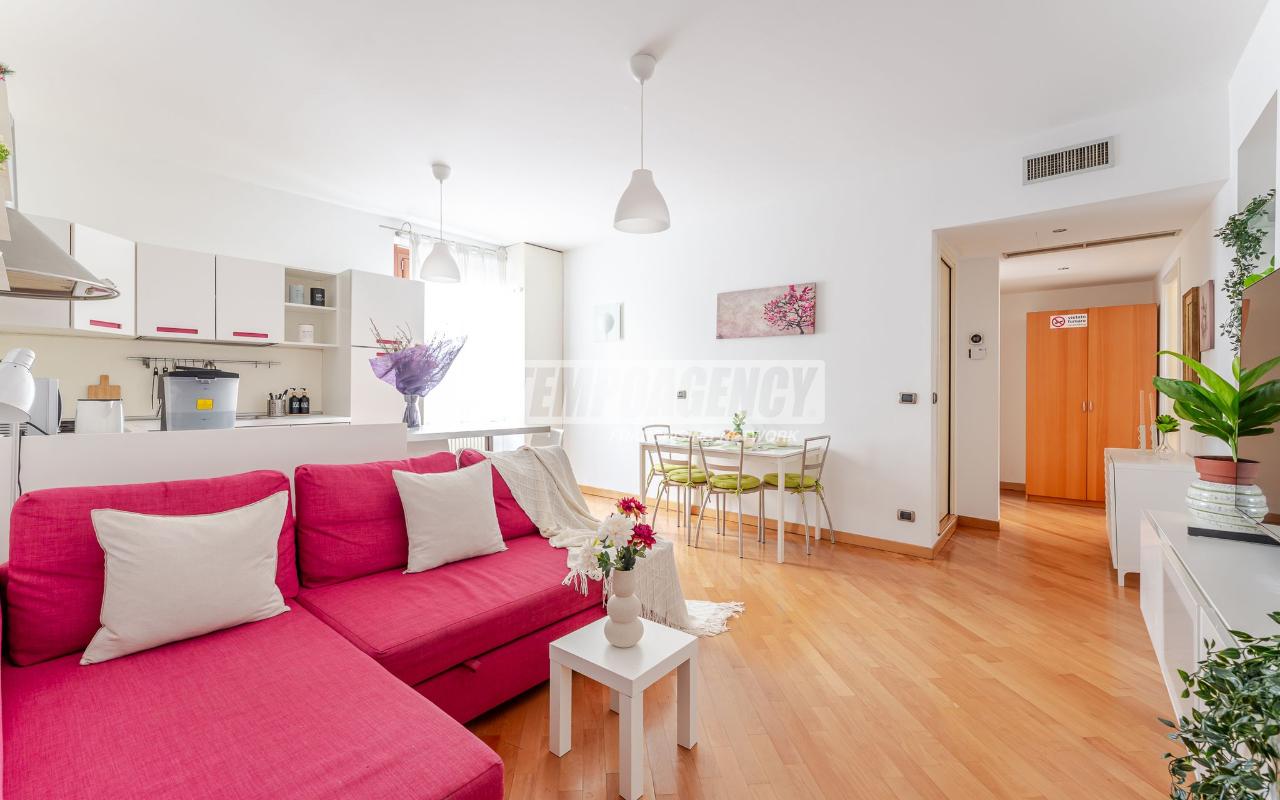 appartamento in vendita a Milano in zona Porta Venezia