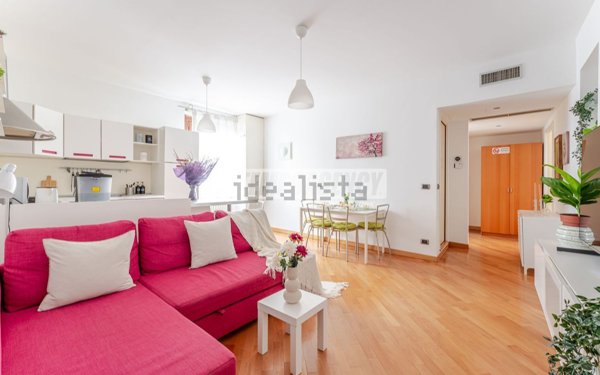 appartamento in vendita a Milano in zona Porta Venezia
