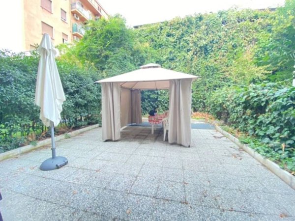 appartamento in vendita a Milano in zona Maggiolina