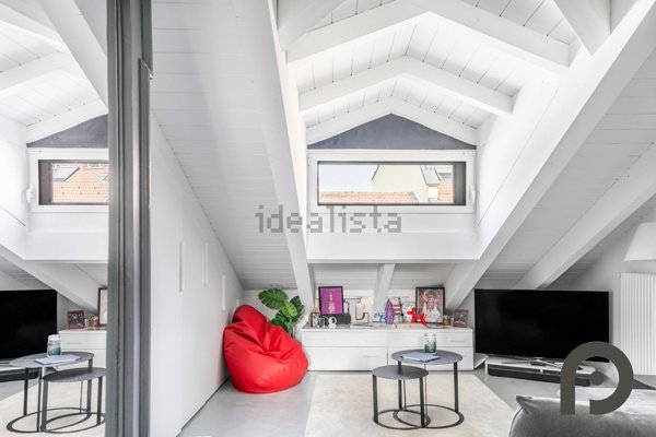 appartamento in vendita a Milano in zona Sempione