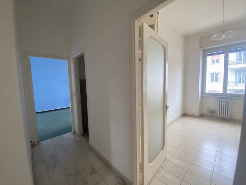 appartamento in vendita a Milano in zona Maciachini