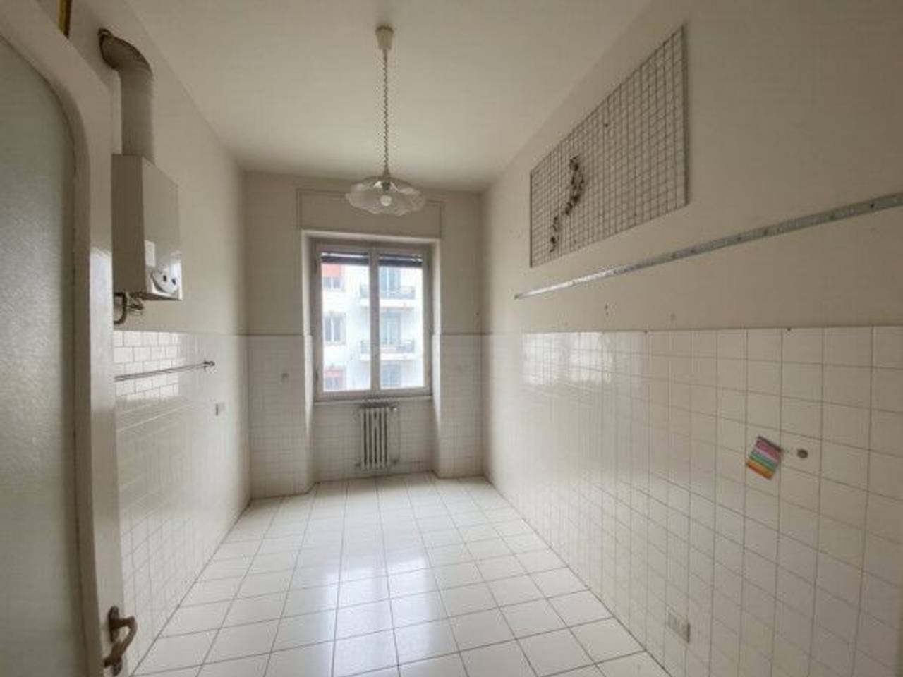 appartamento in vendita a Milano in zona Maciachini