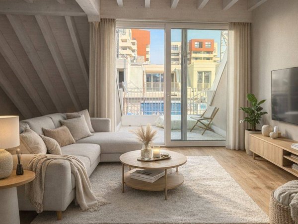 appartamento in vendita a Milano in zona Isola