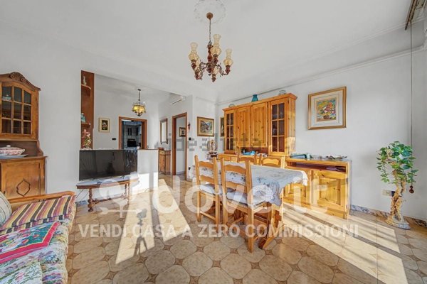 appartamento in vendita a Milano in zona Forlanini