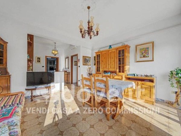 appartamento in vendita a Milano in zona Forlanini