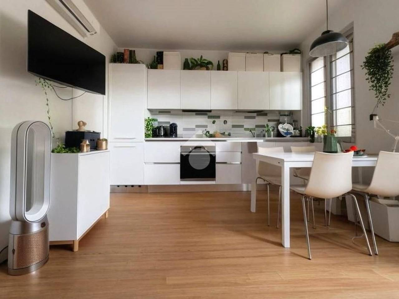 appartamento in vendita a Milano in zona Stadera